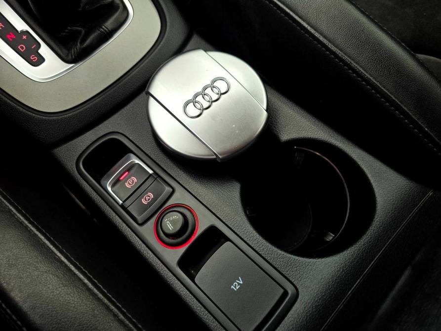 Audi Q3 I (8U) Таганрог  - изображение 24