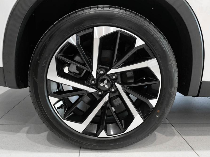 Mitsubishi Outlander IV Казань  - изображение 22