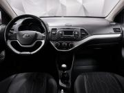 Kia Picanto II Ульяновск  - изображение 25