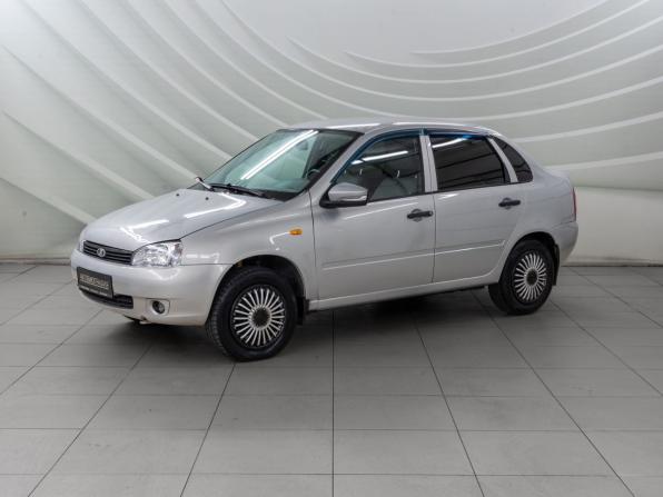 Lada (ВАЗ) Kalina I с пробегом 2008 года, цена 258 000 рублей, 254102 км, седан, Автокод Объявления