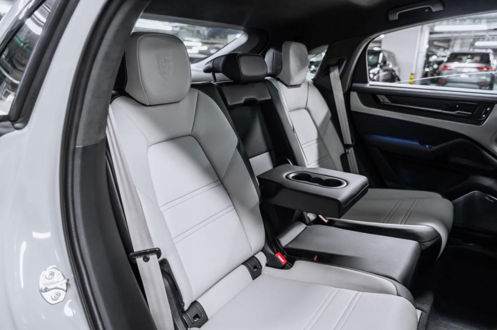 Porsche Cayenne III Рестайлинг Москва  - изображение 22