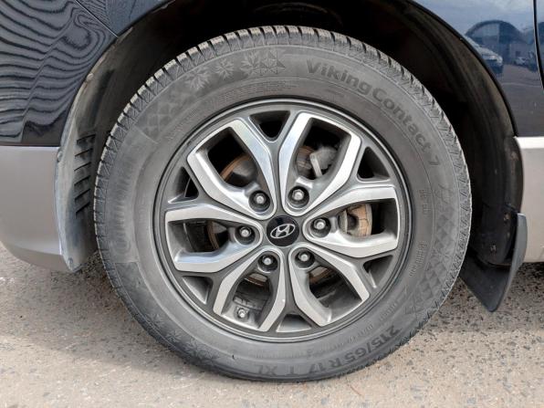 Hyundai H-1 II Рестайлинг 2 с пробегом 2021 года, цена 3 700 000 рублей, 73071 км, минивэн, Автокод Объявления