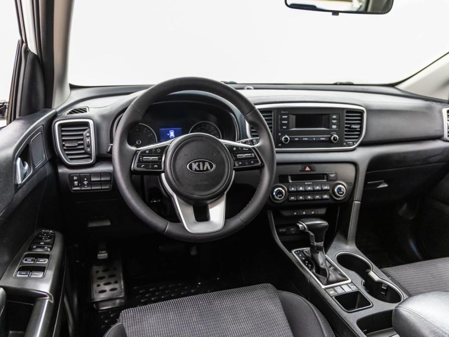 Kia Sportage IV Рестайлинг Волгоград  - изображение 15