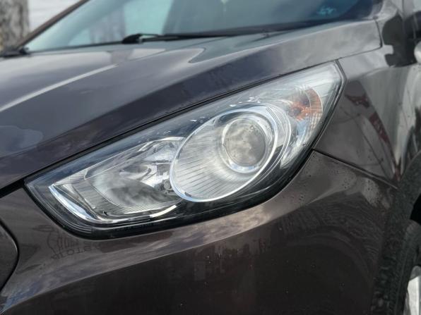 Hyundai ix35 I с пробегом 2013 года, цена 1 219 000 рублей, 163601 км, внедорожник, Автокод Объявления