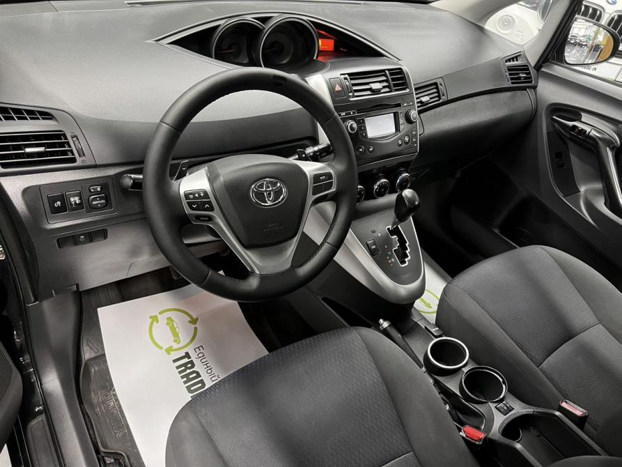 Toyota Verso I Рестайлинг Тверь  - изображение 9