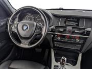 BMW X3 II (F25) Рестайлинг Москва  - изображение 56