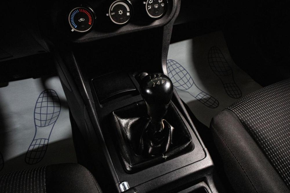 Mitsubishi Lancer X Сургут  - изображение 15