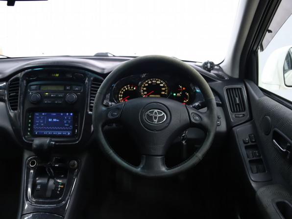 Toyota Kluger I (XU20) с пробегом 2001 года, цена 930 000 рублей, 375820 км, внедорожник, Автокод Объявления