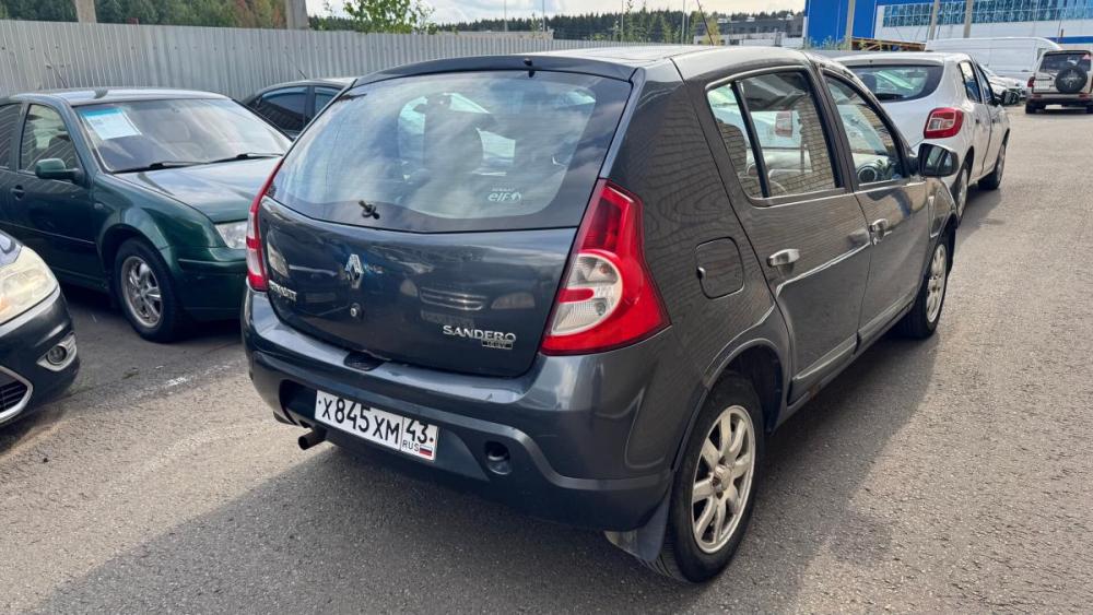 Renault Sandero I Киров  - изображение 2