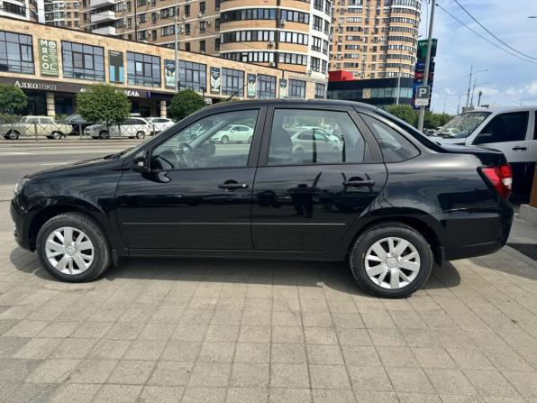 Новый Lada (ВАЗ) Granta I Рестайлинг 2026 года, цена 1 101 000 рублей, седан, Автокод Объявления