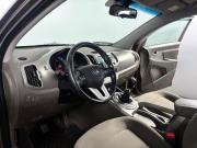 Kia Sportage III Борисоглебск  - изображение 28