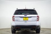 Ford Explorer V Оренбург  - изображение 32