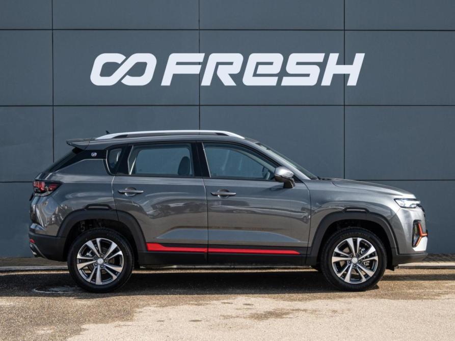 Changan CS35 Plus I Рестайлинг Краснодар  - изображение 5