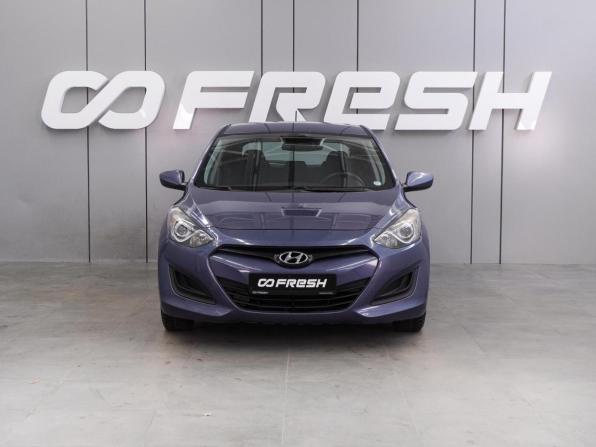 Hyundai i30 II с пробегом 2012 года, цена 1 166 000 рублей, 165219 км, хэтчбек, Автокод Объявления