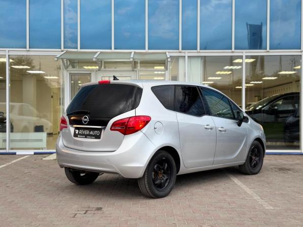 Opel Meriva B с пробегом 2012 года, цена 580 000 рублей, 318760 км, минивэн, Автокод Объявления