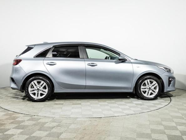 Kia Ceed III с пробегом 2019 года, цена 1 599 585 рублей, 146647 км, хэтчбек, Автокод Объявления