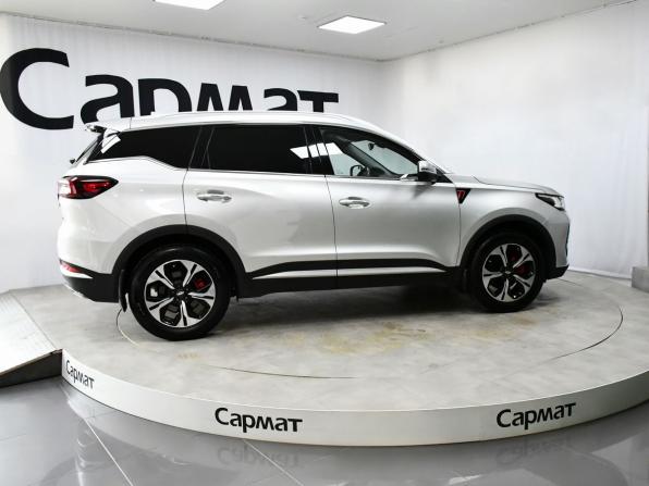 Chery Tiggo 7 Pro Max I с пробегом 2024 года, цена 2 127 000 рублей, 45000 км, внедорожник, Автокод Объявления