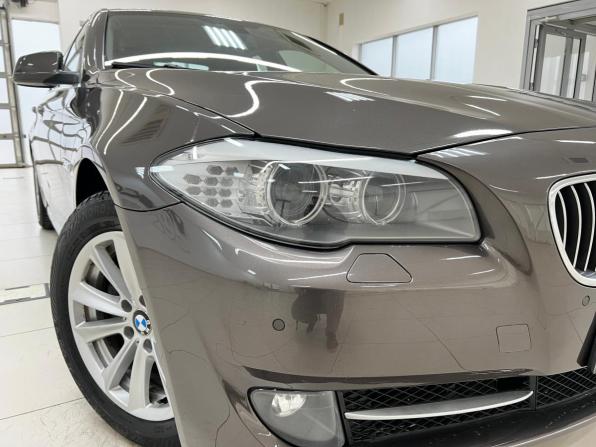 BMW 5 серии VI (F10/F11/F07) с пробегом 2013 года, цена 1 975 000 рублей, 89405 км, седан, Автокод Объявления