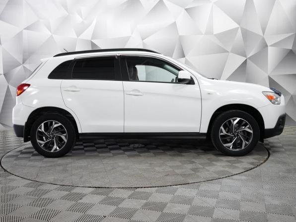 Mitsubishi ASX I с пробегом 2012 года, цена 969 000 рублей, 223000 км, внедорожник, Автокод Объявления