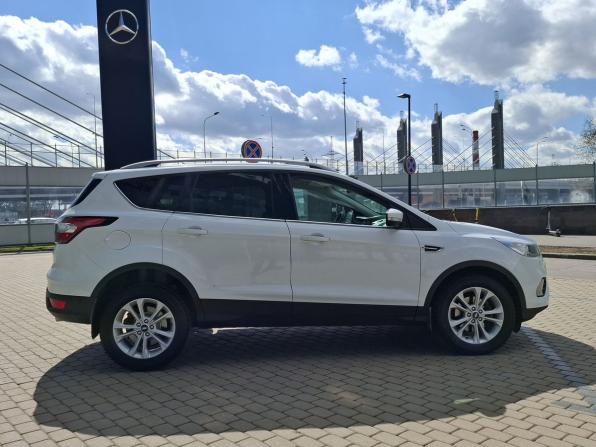 Ford Kuga II Рестайлинг с пробегом 2018 года, цена 1 700 000 рублей, 148992 км, внедорожник, Автокод Объявления