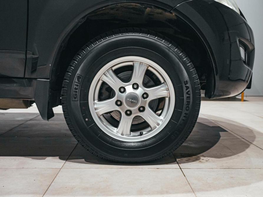 Haval H5 I Екатеринбург  - изображение 11