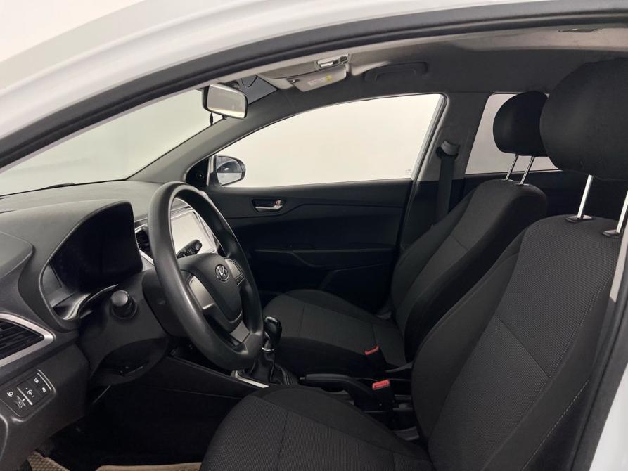 Hyundai Solaris II Архангельск  - изображение 15