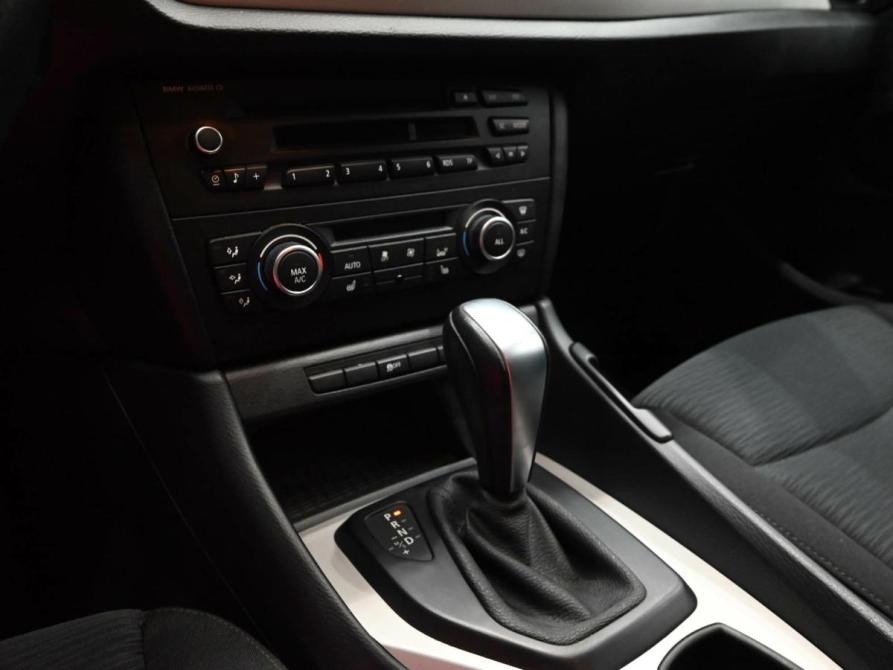 BMW X1 I (E84) Рестайлинг Екатеринбург  - изображение 16