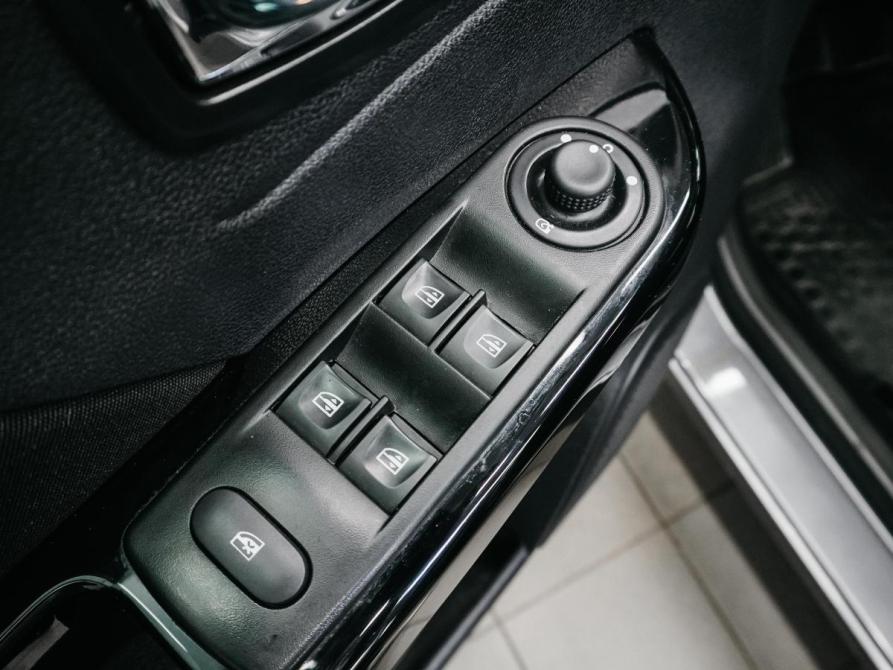 Renault Kaptur I Красноярск  - изображение 11
