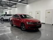 Volkswagen Jetta VI Тверь  - изображение 23