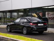 BMW 3 серии VII (G2x) Санкт-Петербург  - изображение 44