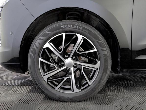 Haval Jolion I с пробегом 2023 года, цена 1 830 000 рублей, 55454 км, внедорожник, Автокод Объявления