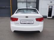 Kia Cerato II Москва  - изображение 21
