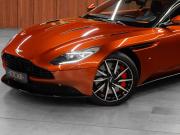 Aston Martin DB11 I Москва  - изображение 31