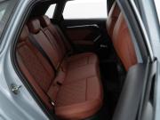 Audi A3 IV (8Y) Рестайлинг Москва  - изображение 30
