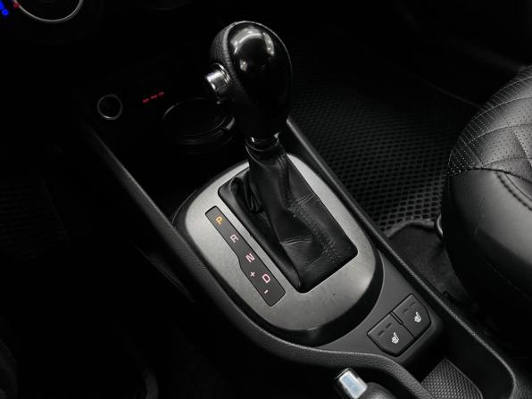 Kia Rio III с пробегом 2014 года, цена 890 000 рублей, 230957 км, седан, Автокод Объявления