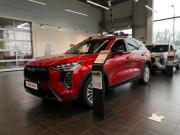 Haval Jolion I Рестайлинг 2 Сергиев Посад  - изображение 8