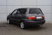 Kia Carens I (RS) Рестайлинг Абакан  - изображение 28