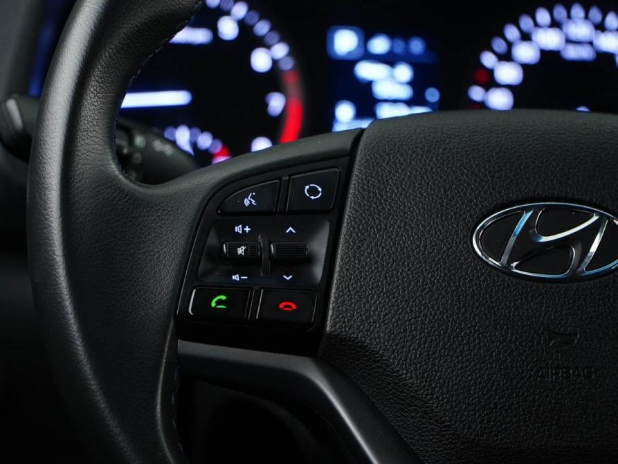 Hyundai Tucson III Москва  - изображение 13