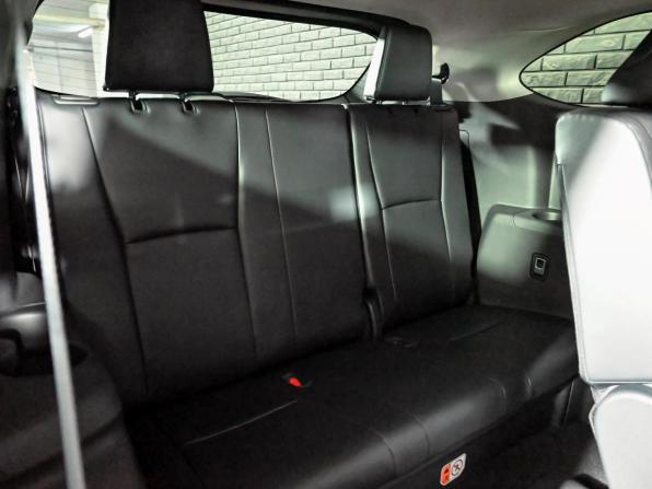 Toyota Highlander IV (XU70) с пробегом 2026 года, цена 5 630 000 рублей, 41 км, внедорожник, Автокод Объявления