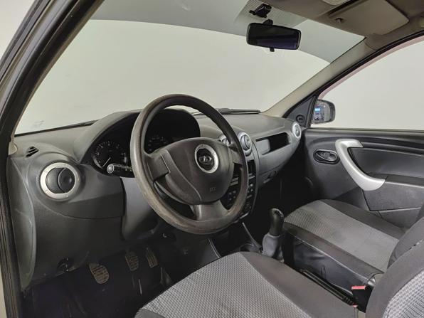 Lada (ВАЗ) Largus I с пробегом 2013 года, цена 450 000 рублей, 380738 км, универсал, Автокод Объявления