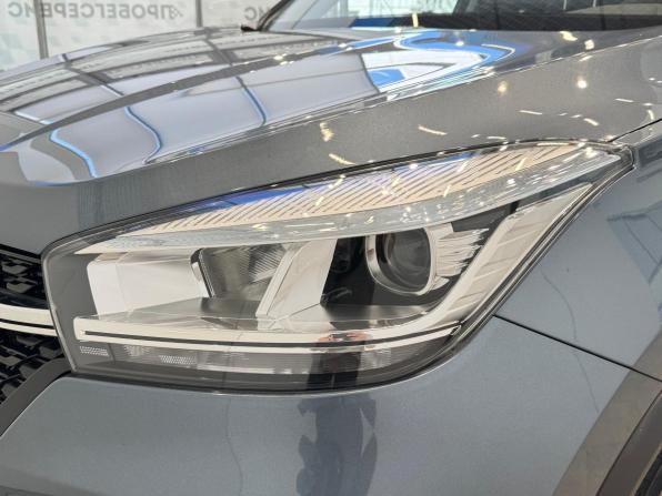 Chery Tiggo 4 I Рестайлинг с пробегом 2021 года, цена 1 400 000 рублей, 44180 км, внедорожник, Автокод Объявления