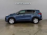 Kia Sportage IV Краснодар  - изображение 28