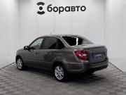 Lada (ВАЗ) Granta I Рестайлинг Воронеж  - изображение 21