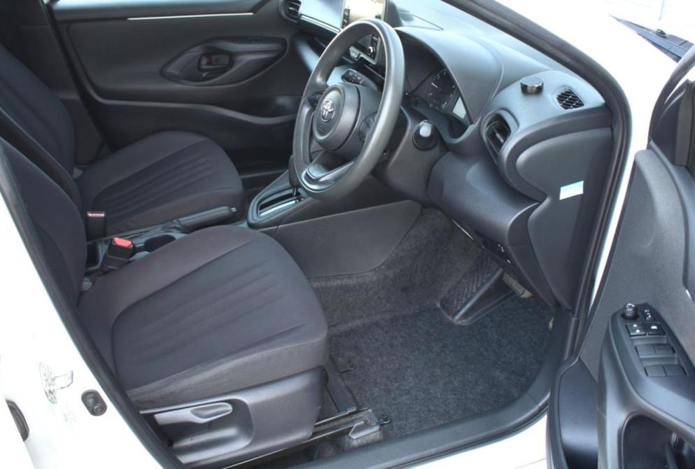 Toyota Yaris IV Нижний Новгород  - изображение 11