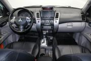 Mitsubishi Pajero Sport II Рестайлинг Кемерово  - изображение 34
