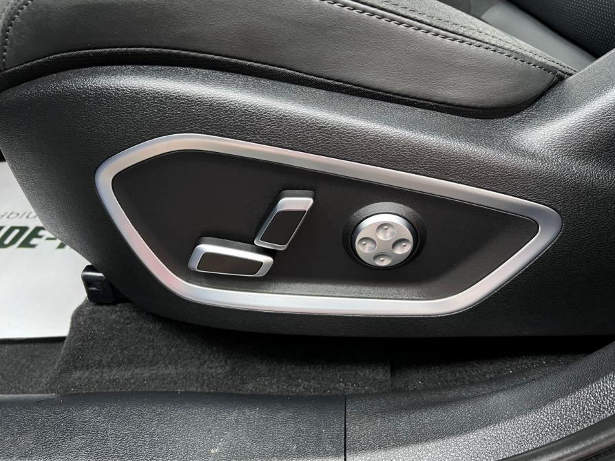 Geely Tugella I Рестайлинг Тверь  - изображение 18