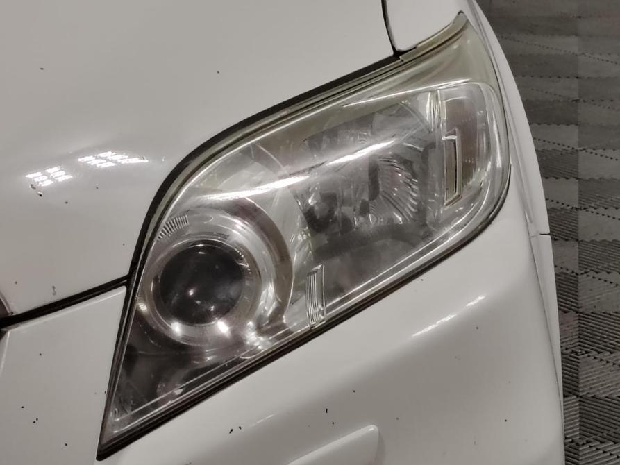 Toyota RAV4 III (XA30) Рестайлинг Москва  - изображение 23