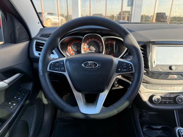 Lada (ВАЗ) Vesta I с пробегом 2019 года, цена 1 040 000 рублей, 114432 км, универсал, Автокод Объявления