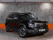 Haval Dargo Уфа  - изображение 26