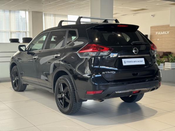 Nissan X-Trail III Рестайлинг с пробегом 2019 года, цена 1 600 000 рублей, 232064 км, внедорожник, Автокод Объявления